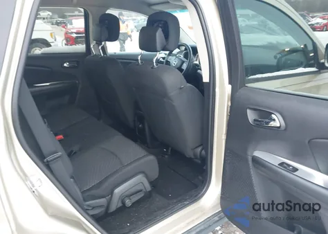 2011 Dodge Journey Mainstreet z USA, uszkodzony, nr VIN 3D4PG1FG9BT554487